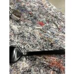 Must Söögiriistade Komplekt 20-Osaline (Shine)