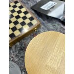 3 vnt. daiktadėžių su „Victory“ (villa d&#39;este) su kosmetiniais defektais.