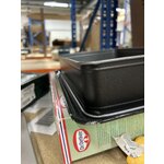 Uunivuoan takaosa - luova idea (zenker und dr. oetker &amp; co. kg), jossa kosmeettisia virheitä.