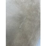 Бежевый диван (альба) с косметическими дефектами