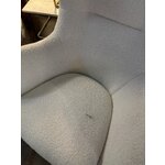 Supamoji kėdė (sparnas)