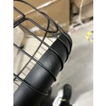 Säilytyskori inu (vyöhyke), jossa kosmeettisia virheitä.