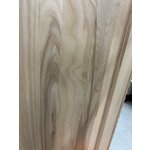 Helepruun Täispuit Kapp (Louis)