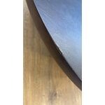 Masīvkoka Sculpt kafijas galdiņš (Gallery Direct)