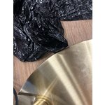 Kuldne Põrandalamp (Bowie)