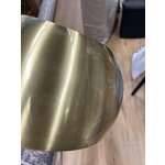 Kuldne Põrandalamp (Bowie)