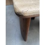 Set of 2 coffee tables (chandler) with cosmetic flaws.
