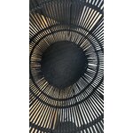 Juodas skalbinių krepšys, 2 dalys (Gabe)