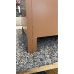 Tamsiai smėlio spalvos Pink Marisol (Bloomingville Mini)