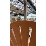 Tamsiai smėlio spalvos Pink Marisol (Bloomingville Mini)