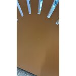 Tamsiai smėlio spalvos Pink Marisol (Bloomingville Mini)