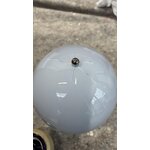 Stalinė lempa „Panthella 160“ (Louis Poulsen)