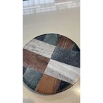 Декоративная подставка (Маурисио)