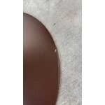 Apvalus valgomojo stalas (Miley) Ø 90 cm