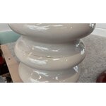 Helebeež Ümmargune Diivanilaud (Illy)