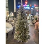 Hõbedane Kunstkuusk Colchester (Black Box Trees)