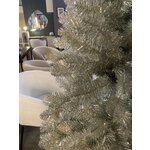 Hõbedane Kunstkuusk Colchester (Black Box Trees)