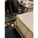 Monitoriaus stovas su stalčiais Ted (Bigso Box)