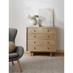 Chest of drawers (diana)