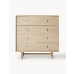 Chest of drawers (diana)