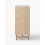 Chest of drawers (diana)