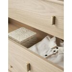 Chest of drawers (diana)