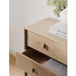 Chest of drawers (diana)