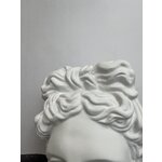 Seinadekoratsioon apollo (kare design) iluveaga