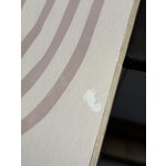 Seinapilt Soft Duo (Orange Wallz)