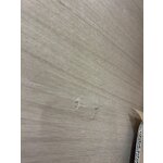 Helepruun Söögilaud (Toni) 90x200