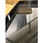 Augsti spīdīga paplāte (hayley)