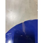 Blue Round Coffee Table (Illy)