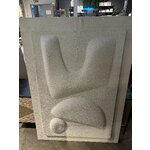 Sienų tapetai Tekstūra (Bizzotto)