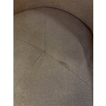 Розовое кресло Букли (Флер)