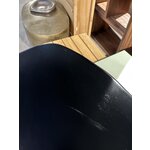 Must Täispuit Konsoollaud (Pamuk)