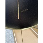 Disain Seinakell Pendulum (Karlsson)