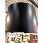 Must Põrandalamp Aria (Angel Cerdá)