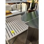 Konsolinis staliukas Oru (blomus)