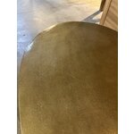 Ovalus kavos staliukas Rota (House Doctor)