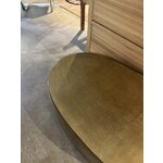 Ovalus kavos staliukas Rota (House Doctor)