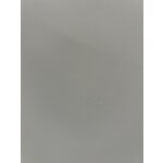 Обеденный стол особой формы (Sahra) светло-бежевого цвета, диаметр 140 см