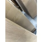 Обеденный стол (Calary) 160-210x92