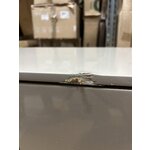 Светло-бежевый шкаф (Лив)