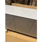 Светло-бежевый шкаф (Лив)