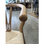 Tool Ch24 Wishbone (Carl Hansen & Søn)