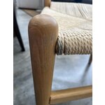 Tool Ch24 Wishbone (Carl Hansen & Søn)