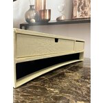 Monitorialus sahtlitega ted (bigso box) iluveaga