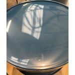 Sinine disain öökapp componibili (kartell) iluvead