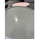 Disain öökapp componibili (kartell) iluveaga