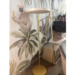 Asteria (umage) floor lamp with cosmetic flaws.